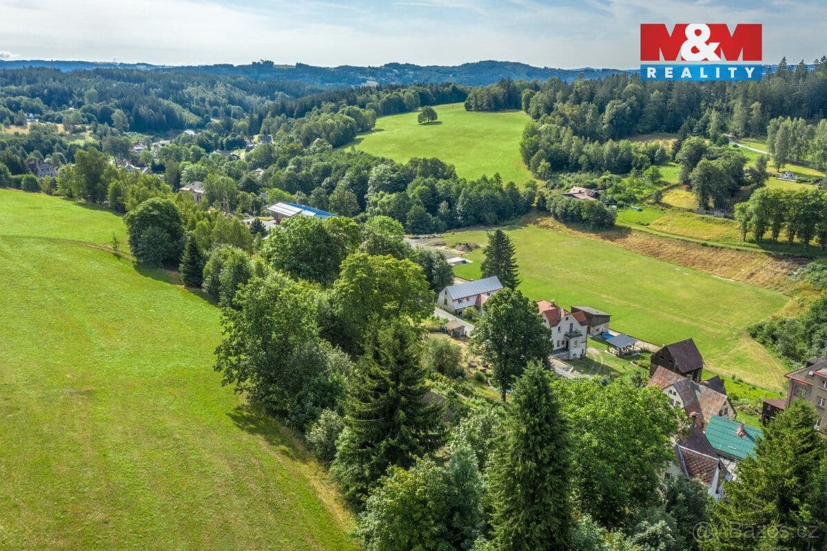 Pozemek Prodej pozemku k bydlení, 1277 m², Pěnčín - Jablonec nad Nisou | Bazoš.cz Pozemek Prodej pozemku k bydlení, 1277 m², Pěnčín - Jablonec nad Nisou | Bazoš.cz
