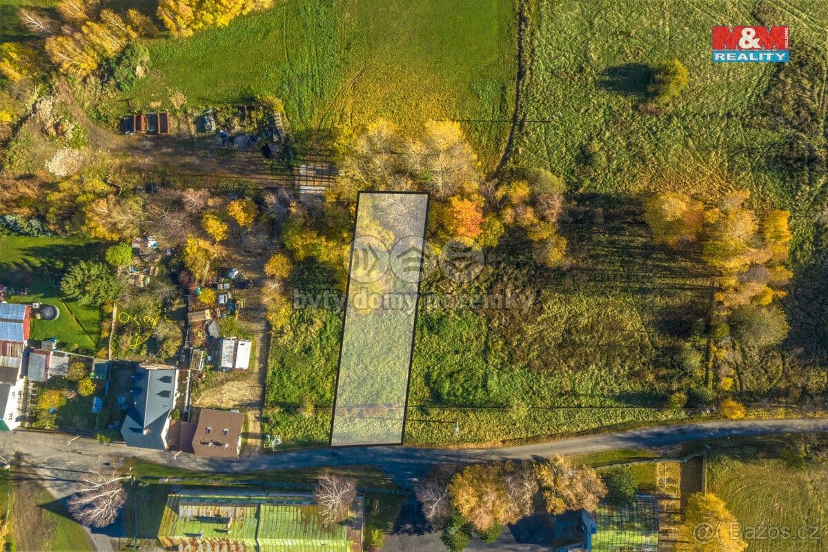 Pozemek Prodej pozemku k bydlení, Nové Město pod Smrkem, ul.5.května - Liberec | Bazoš.cz Pozemek Prodej pozemku k bydlení, Nové Město pod Smrkem, ul.5.května - Liberec | Bazoš.cz
