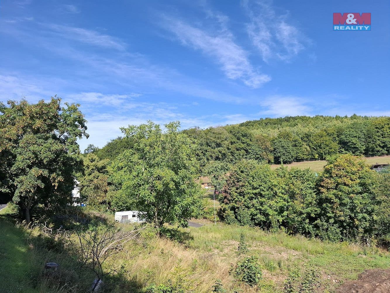 Pozemek Prodej stavebního pozemku 1 259 m² Pozemek Prodej stavebního pozemku 1 259 m²