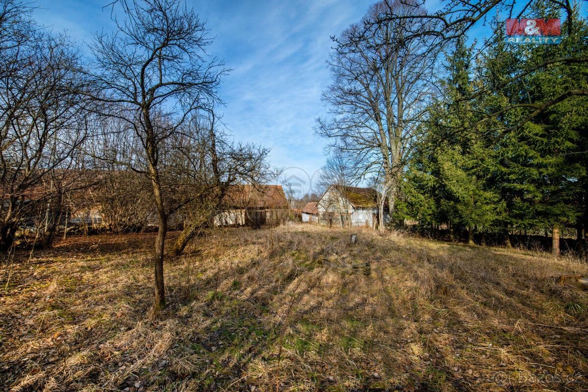 Pozemek Prodej pozemku k bydlení, 3049 m², Proseč - Česká Rybná - Chrudim | Bazoš.cz Pozemek Prodej pozemku k bydlení, 3049 m², Proseč - Česká Rybná - Chrudim | Bazoš.cz