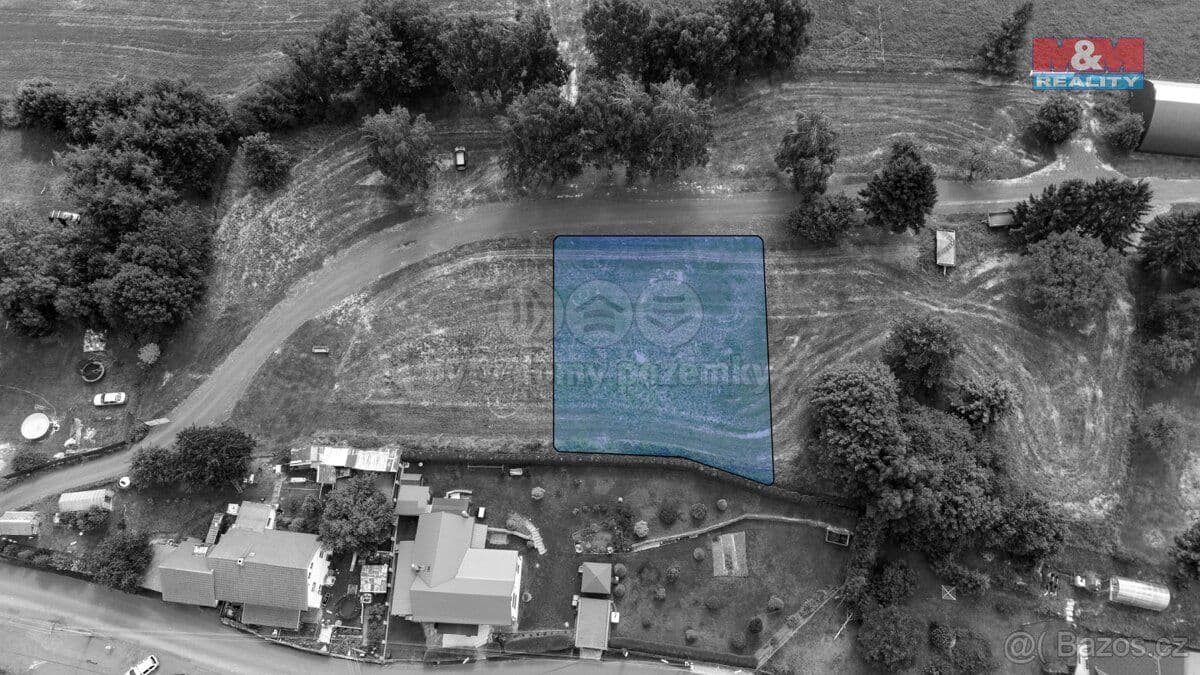 Pozemek Prodej pozemku k bydlení, 1037 m², Dobrná - Děčín | Bazoš.cz Pozemek Prodej pozemku k bydlení, 1037 m², Dobrná - Děčín | Bazoš.cz