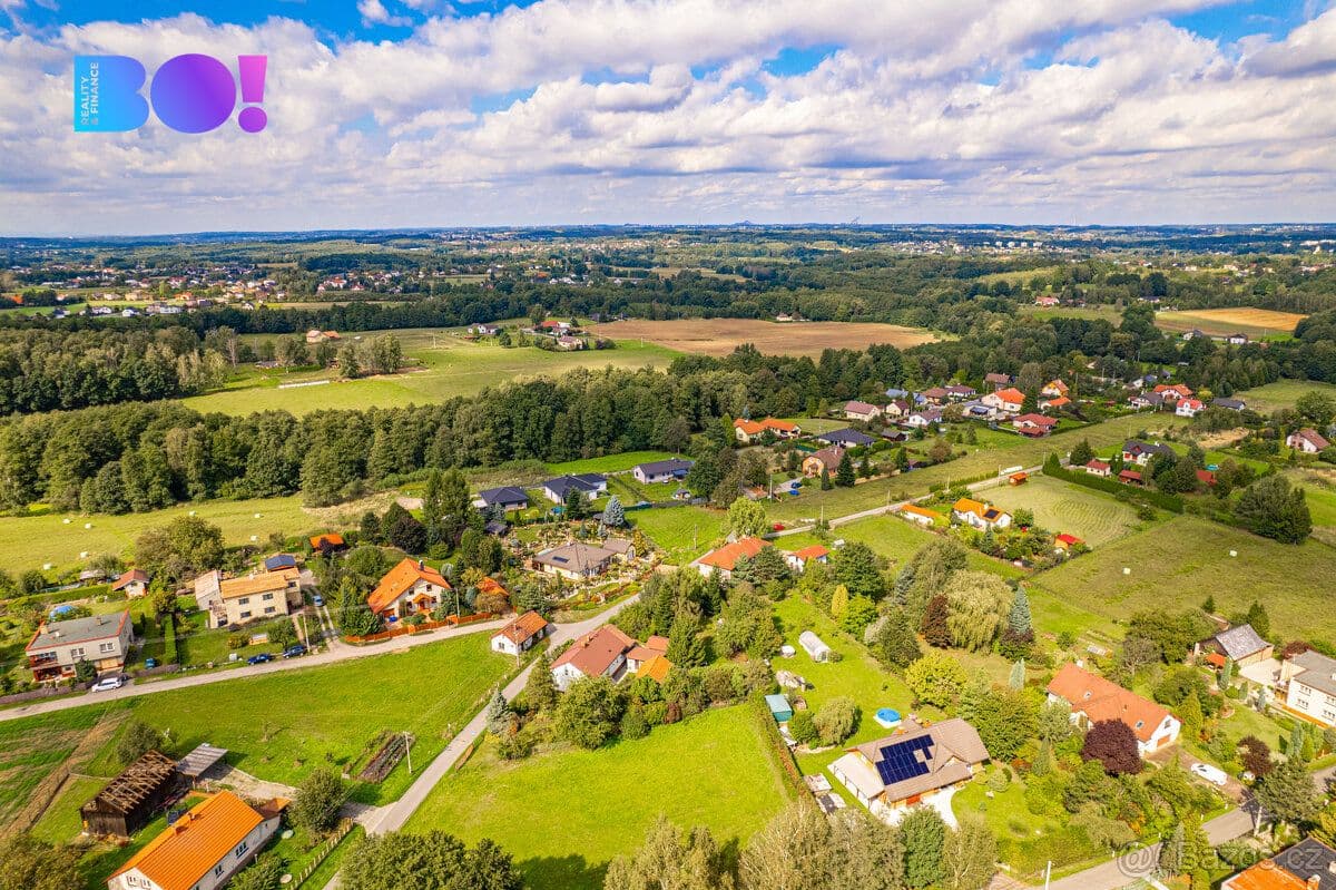 Pozemek Prodej pozemku, 1 627 m², Petrovice u Karviné - Karviná | Bazoš.cz Pozemek Prodej pozemku, 1 627 m², Petrovice u Karviné - Karviná | Bazoš.cz