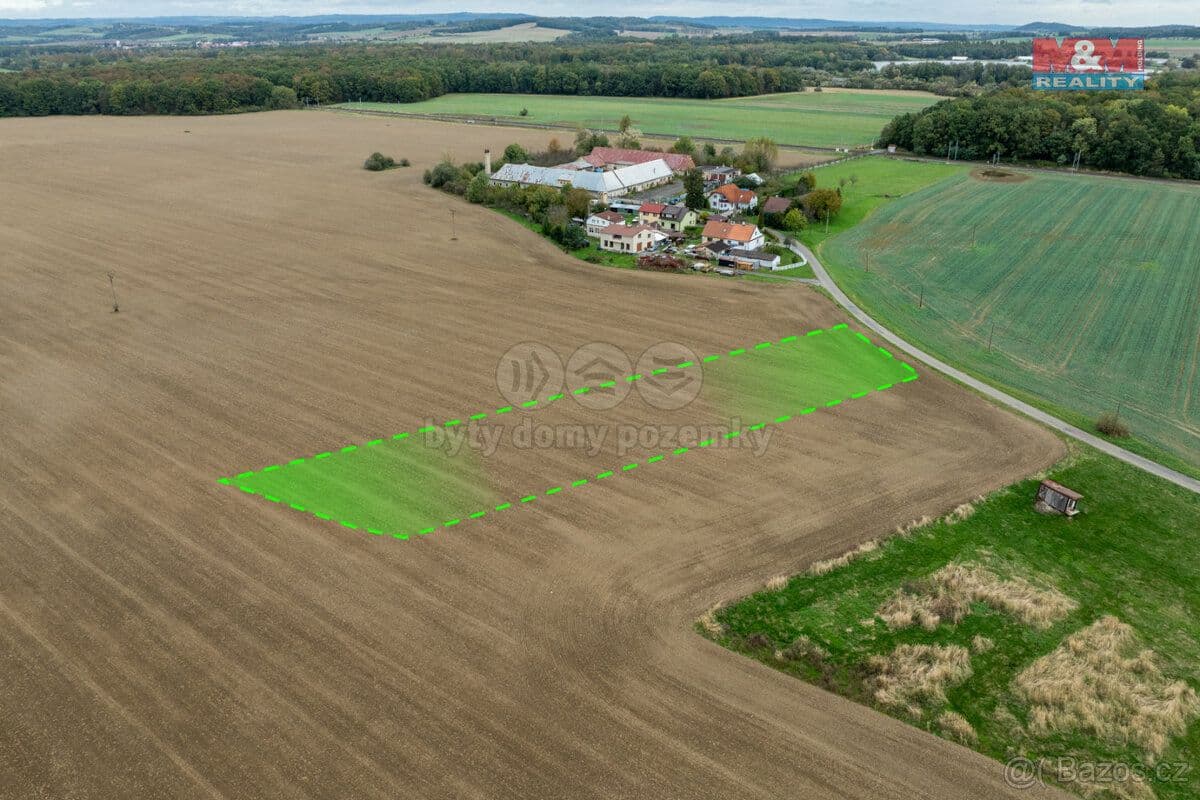 Pozemek Prodej pozemku k bydlení, 3779 m², Choryně - Vsetín | Bazoš.cz Pozemek Prodej pozemku k bydlení, 3779 m², Choryně - Vsetín | Bazoš.cz
