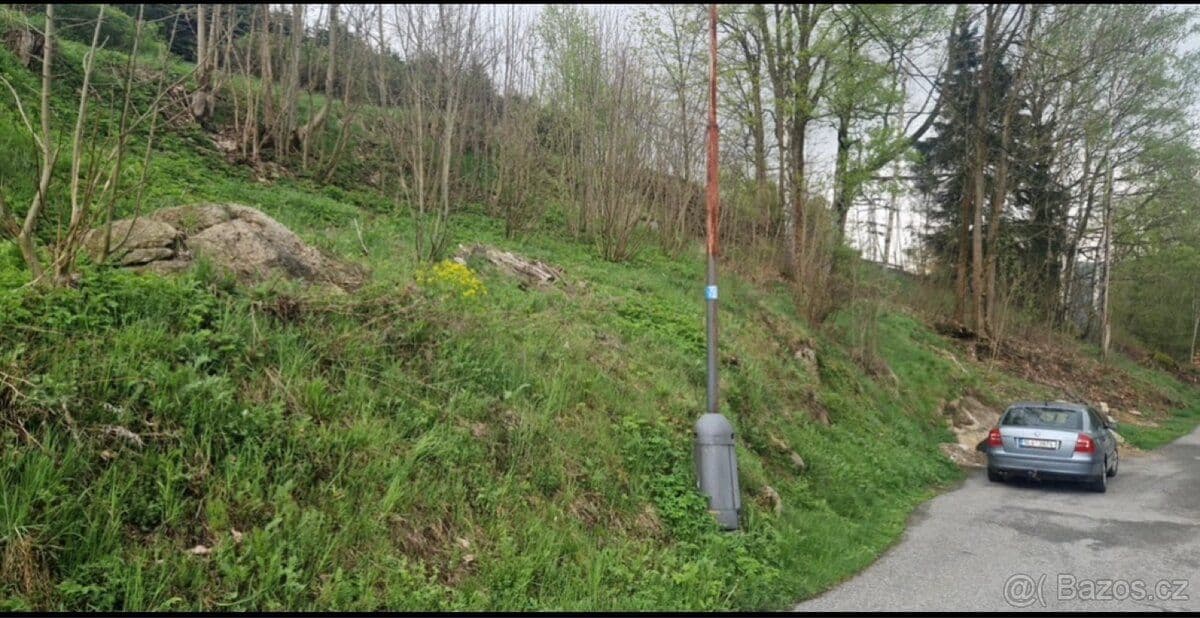 Pozemek Stavebni parcela pozemek - Jablonec nad Nisou | Bazoš.cz Pozemek Stavebni parcela pozemek - Jablonec nad Nisou | Bazoš.cz