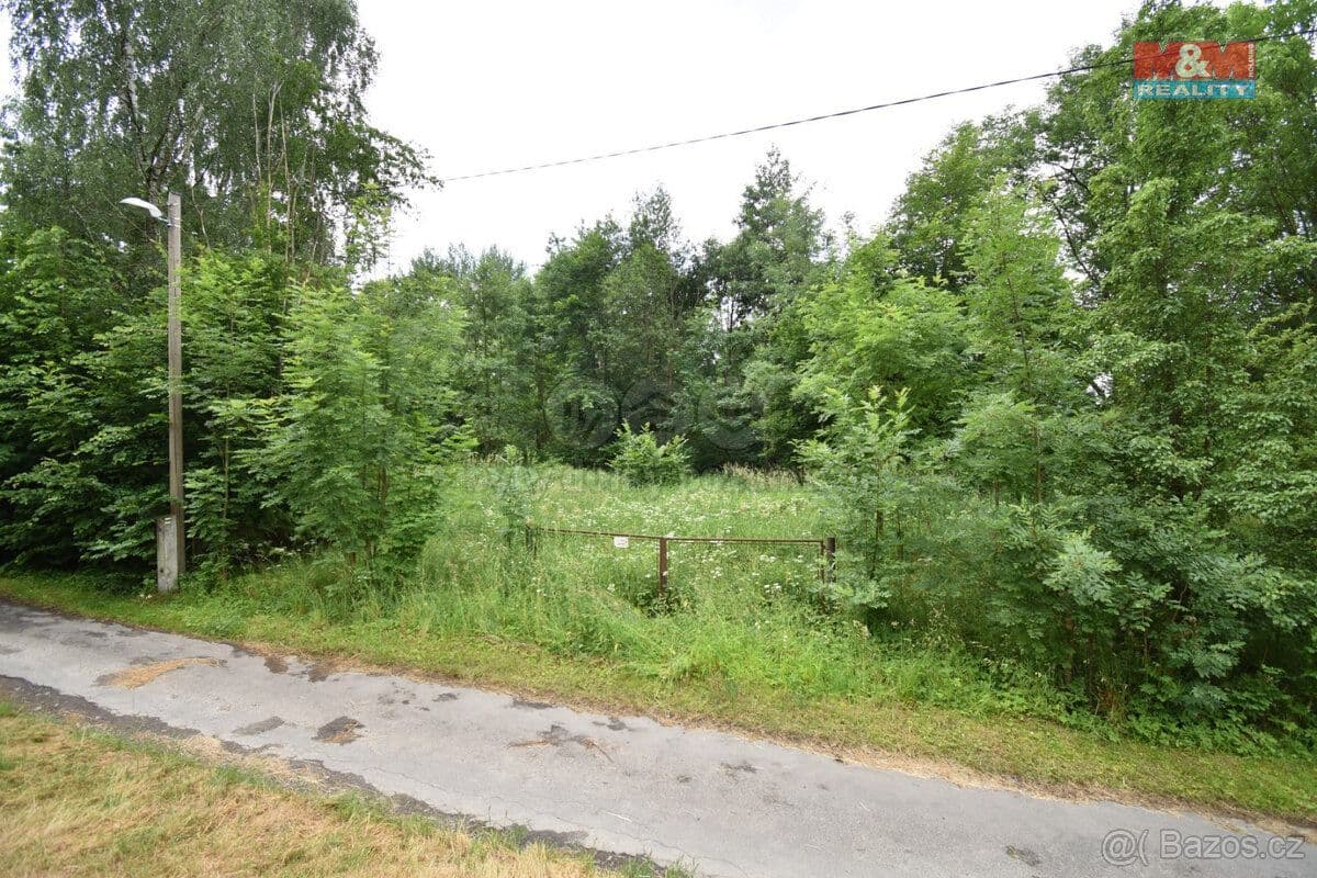 Pozemek Prodej pozemku k bydlení v Višňové - Liberec | Bazoš.cz Pozemek Prodej pozemku k bydlení v Višňové - Liberec | Bazoš.cz