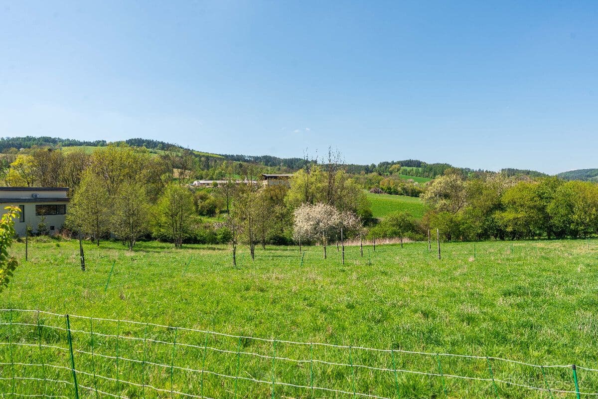 Pozemek Prodej stavebního pozemku 2079 m² Horní Poříčí - Blansko | Bazoš.cz Pozemek Prodej stavebního pozemku 2079 m² Horní Poříčí - Blansko | Bazoš.cz