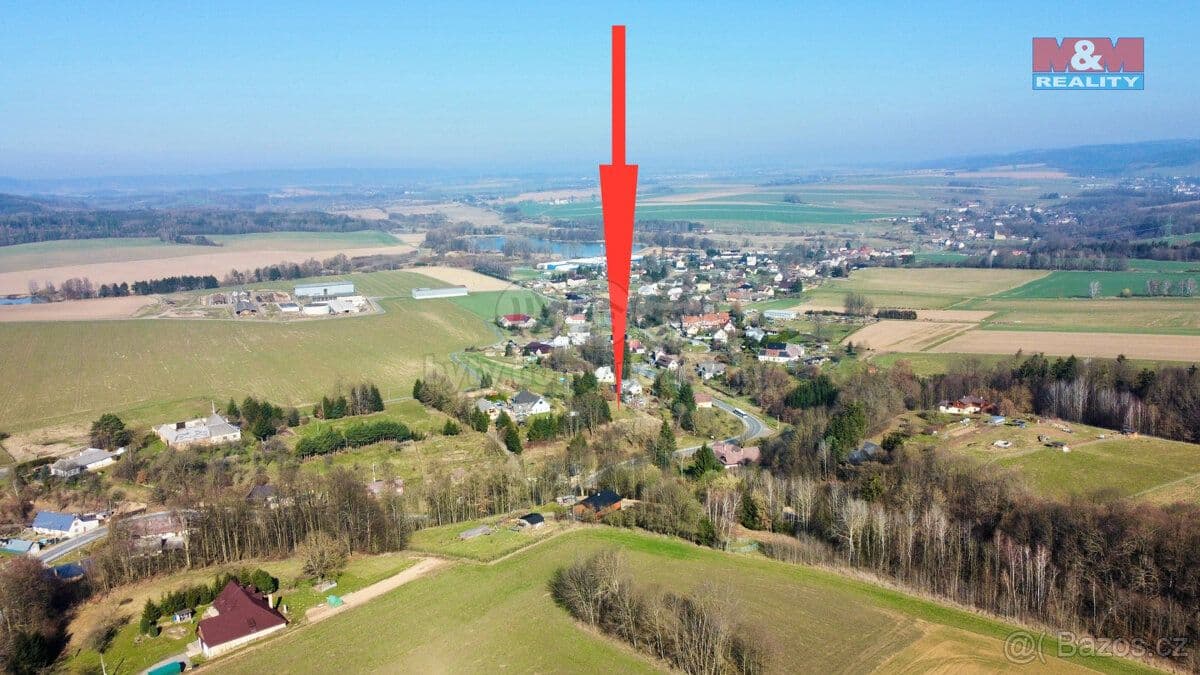 Pozemek Prodej pozemku k bydlení, 5014 m², Třebařov - Svitavy | Bazoš.cz Pozemek Prodej pozemku k bydlení, 5014 m², Třebařov - Svitavy | Bazoš.cz