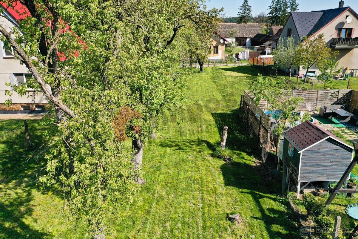 Pozemek Stavební pozemek 945 m2 Maršov u Tábora - Tábor | Bazoš.cz Pozemek Stavební pozemek 945 m2 Maršov u Tábora - Tábor | Bazoš.cz