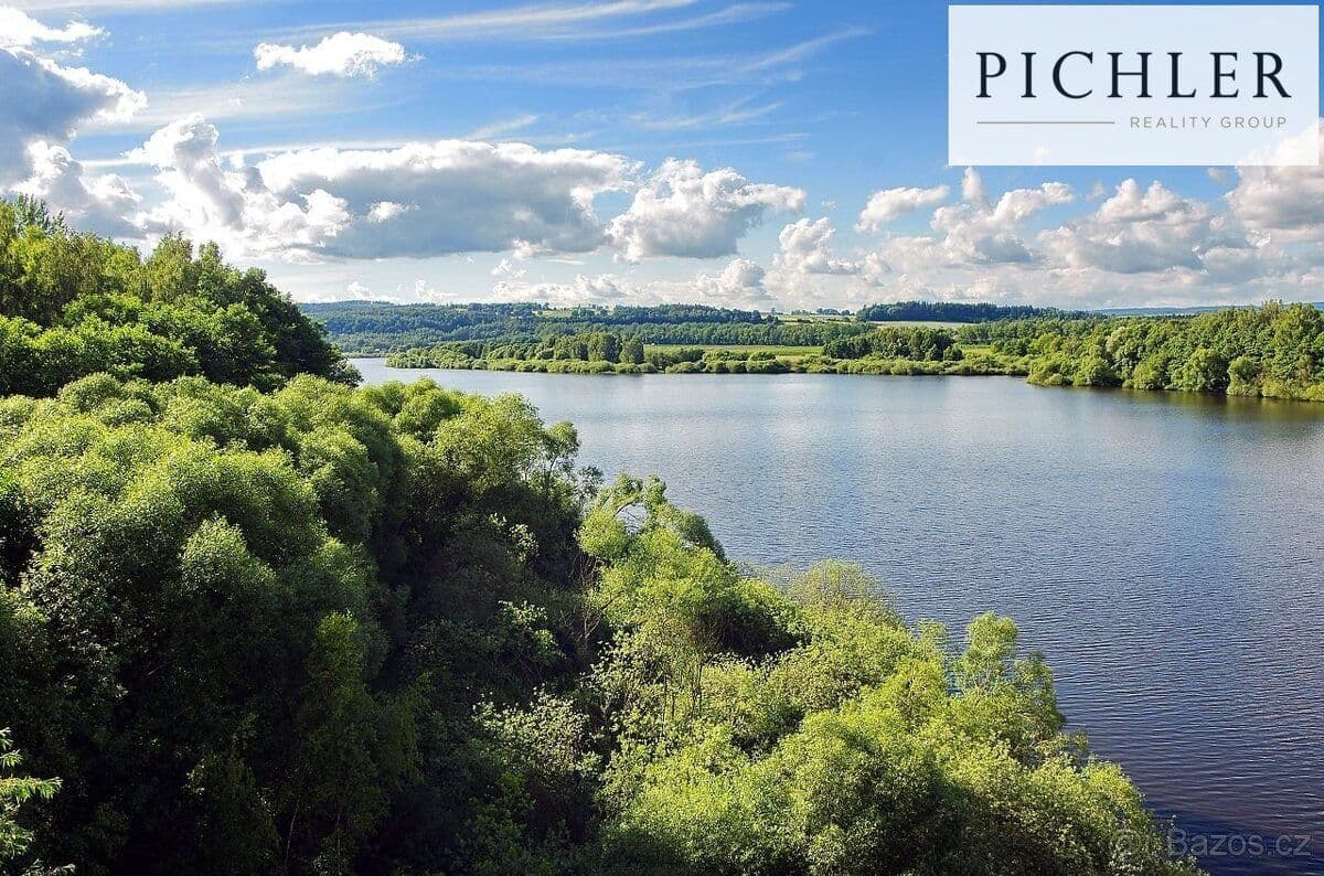 Pozemek Prodej rekreačního pozemku u přehrady - Cheb | Bazoš.cz Pozemek Prodej rekreačního pozemku u přehrady - Cheb | Bazoš.cz