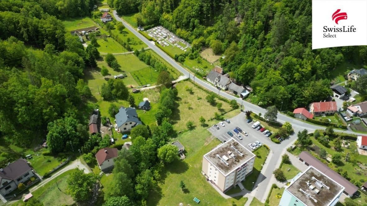 Pozemek Prodej stavebního pozemku 2033 m2, Oskava - Šumperk | Bazoš.cz Pozemek Prodej stavebního pozemku 2033 m2, Oskava - Šumperk | Bazoš.cz