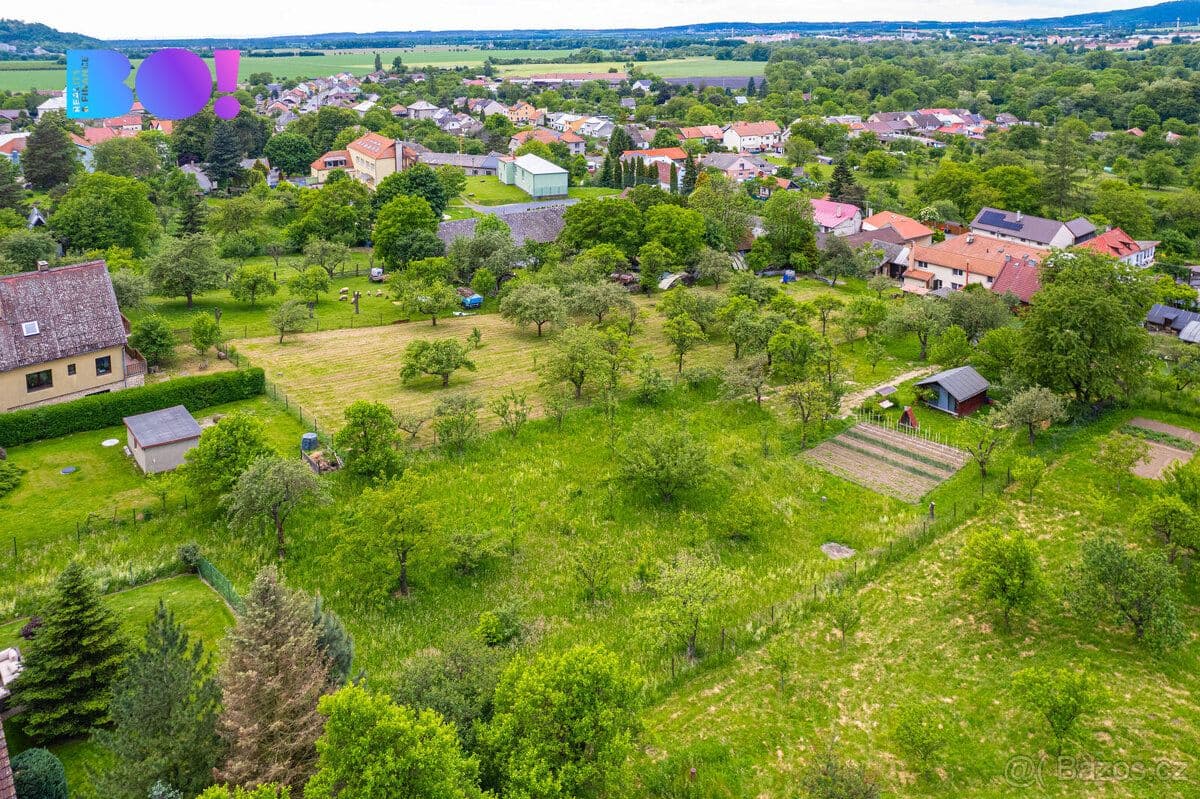 Pozemek Prodej stavebního pozemku, 2207 m², Týn nad Bečvou - Přerov | Bazoš.cz Pozemek Prodej stavebního pozemku, 2207 m², Týn nad Bečvou - Přerov | Bazoš.cz