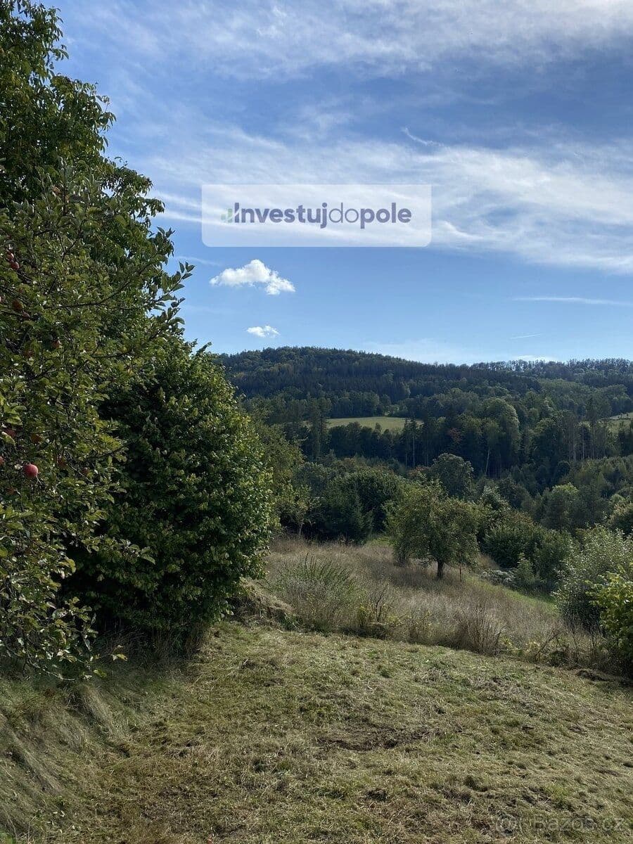 Pozemek Prodej stavebního pozemku 1 302 m², Háje nad Jizerou - Louko - Semily | Bazoš.cz Pozemek Prodej stavebního pozemku 1 302 m², Háje nad Jizerou - Louko - Semily | Bazoš.cz