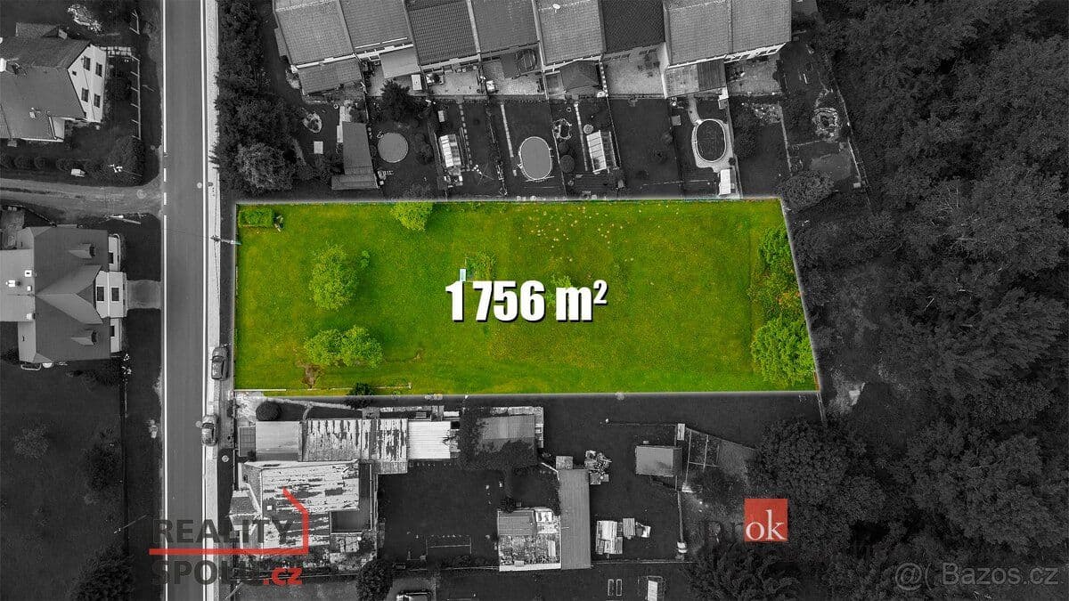 Pozemek Prodej, pozemky/bydlení, 1756 m2, Brtnická 502, 40778 Velký - Děčín | Bazoš.cz Pozemek Prodej, pozemky/bydlení, 1756 m2, Brtnická 502, 40778 Velký - Děčín | Bazoš.cz
