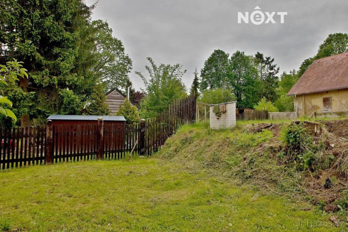 Pozemek Prodej pozemek Bydlení, 1350㎡ - Prachatice | Bazoš.cz Pozemek Prodej pozemek Bydlení, 1350㎡ - Prachatice | Bazoš.cz