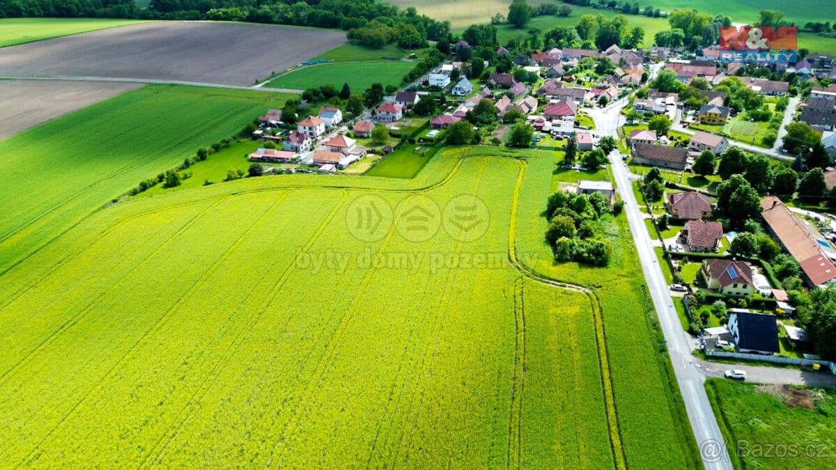 Pozemek Prodej pozemku k bydlení, 1054 m², Úhřetická Lhota - Pardubice | Bazoš.cz Pozemek Prodej pozemku k bydlení, 1054 m², Úhřetická Lhota - Pardubice | Bazoš.cz