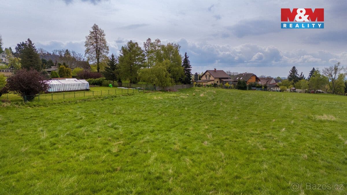 Pozemek Prodej pozemku k bydlení, 852 m², Nový Oldřichov - Česká Lípa | Bazoš.cz Pozemek Prodej pozemku k bydlení, 852 m², Nový Oldřichov - Česká Lípa | Bazoš.cz