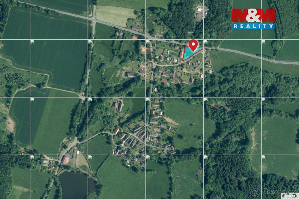 Pozemek Prodej pozemku k bydlení, 1734 m², Plánice, Zbyslav - Klatovy | Bazoš.cz Pozemek Prodej pozemku k bydlení, 1734 m², Plánice, Zbyslav - Klatovy | Bazoš.cz