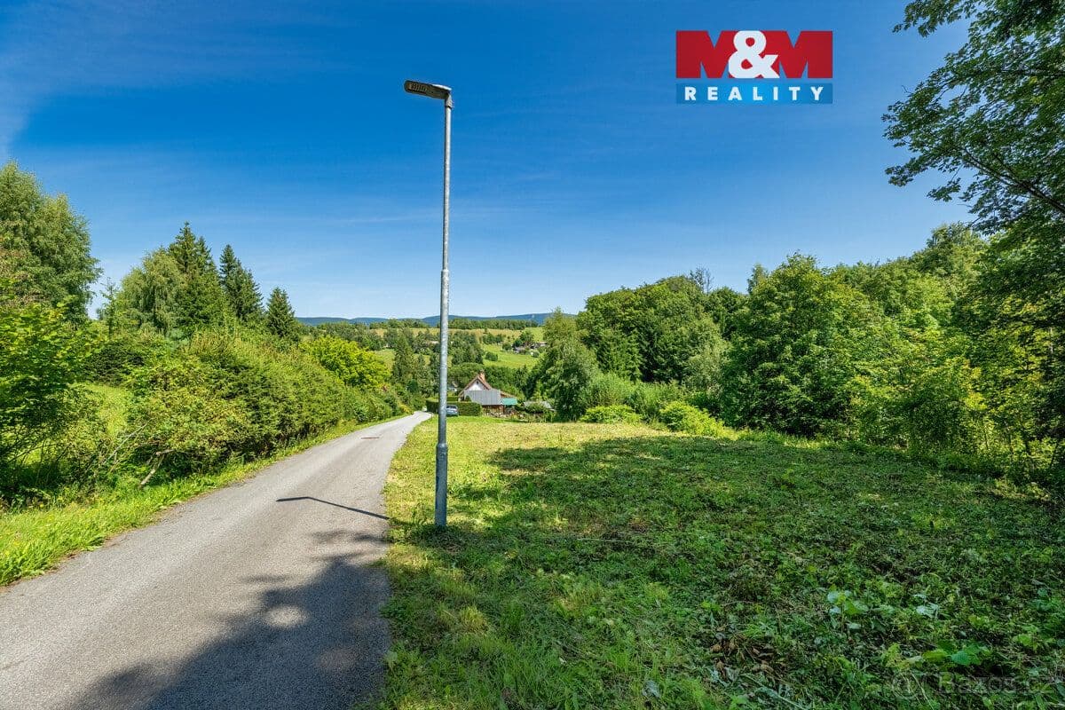 Pozemek Prodej pozemku k bydlení, 673 m², Vysoké nad Jizerou - Semily | Bazoš.cz Pozemek Prodej pozemku k bydlení, 673 m², Vysoké nad Jizerou - Semily | Bazoš.cz