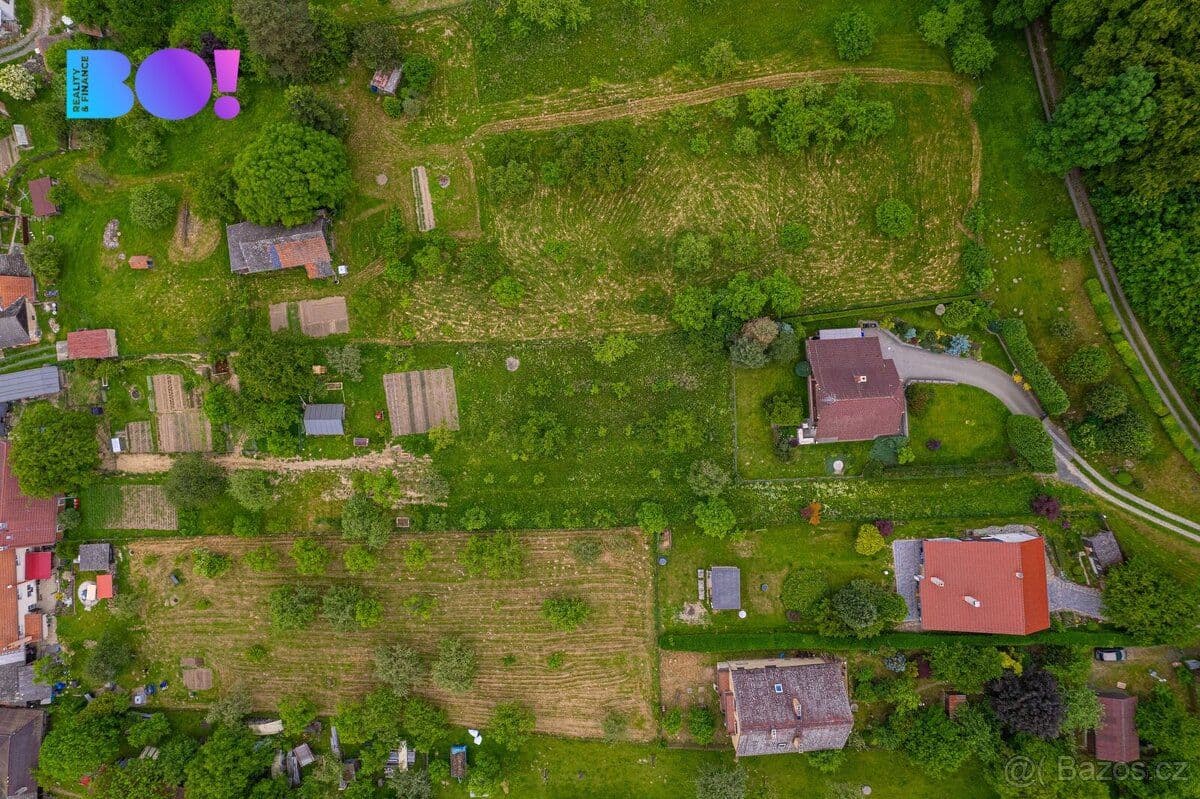 Pozemek Prodej stavebního pozemku, 2207 m², Týn nad Bečvou - Přerov | Bazoš.cz Pozemek Prodej stavebního pozemku, 2207 m², Týn nad Bečvou - Přerov | Bazoš.cz