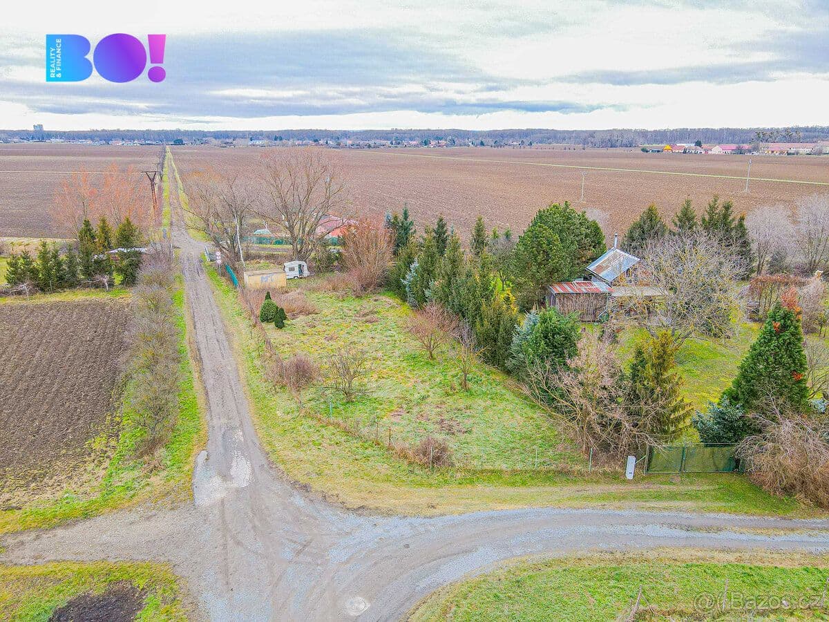 Pozemek Prodej stavebního pozemku 1000 m2, Trávník, Kroměříž - Kroměříž | Bazoš.cz Pozemek Prodej stavebního pozemku 1000 m2, Trávník, Kroměříž - Kroměříž | Bazoš.cz
