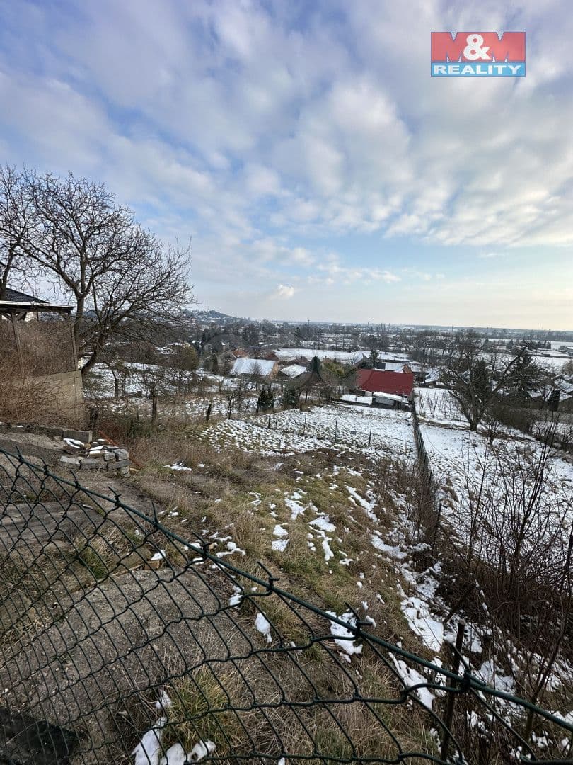 Pozemek Prodej pozemku k bydlení, 886 m², Všetaty, Přívory - Mělník | Bazoš.cz Pozemek Prodej pozemku k bydlení, 886 m², Všetaty, Přívory - Mělník | Bazoš.cz
