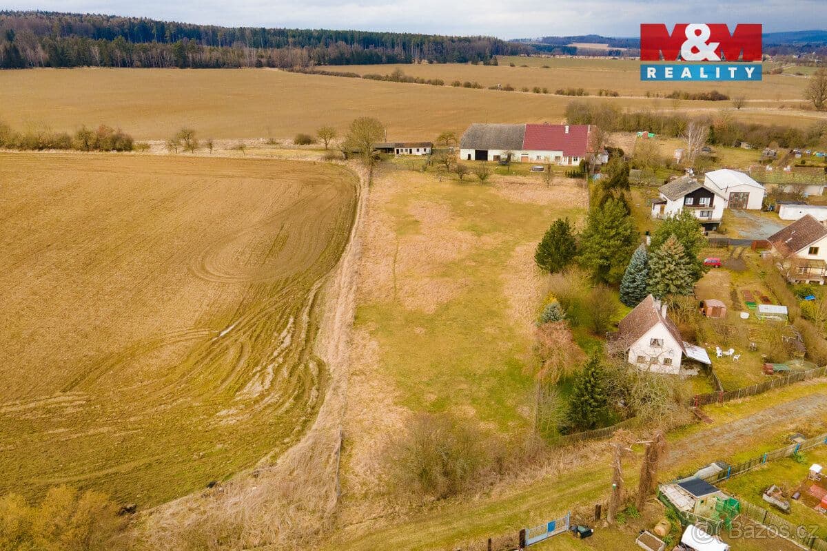 Pozemek Prodej pozemku k bydlení, 4099 m², Drahkov - Plzeň-jih | Bazoš.cz Pozemek Prodej pozemku k bydlení, 4099 m², Drahkov - Plzeň-jih | Bazoš.cz