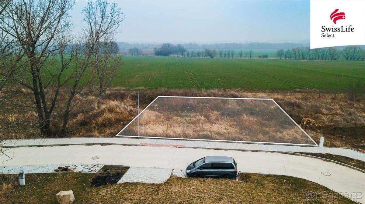 Pozemek Prodej stavebního pozemku 864 m2 Žáky - Kutná Hora | Bazoš.cz Pozemek Prodej stavebního pozemku 864 m2 Žáky - Kutná Hora | Bazoš.cz