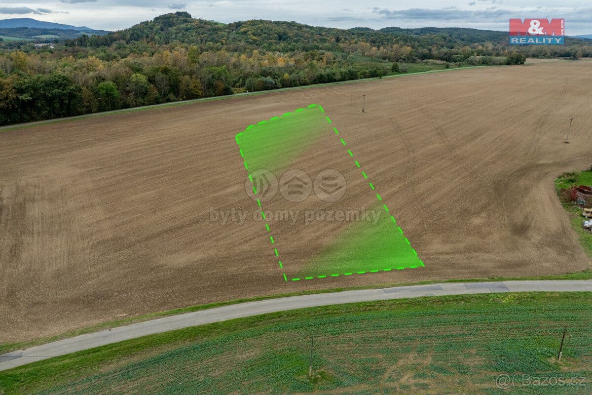 Pozemek Prodej pozemku k bydlení, 3779 m², Choryně - Vsetín | Bazoš.cz Pozemek Prodej pozemku k bydlení, 3779 m², Choryně - Vsetín | Bazoš.cz