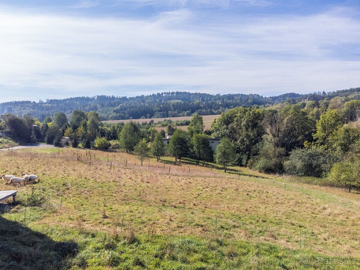 Pozemek Prodej stavebního pozemku 2014 m² Horní Poříčí - Blansko | Bazoš.cz Pozemek Prodej stavebního pozemku 2014 m² Horní Poříčí - Blansko | Bazoš.cz