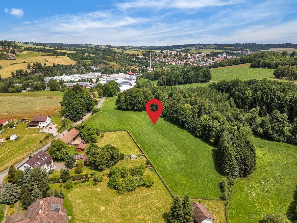 Pozemek Pozemky s potenciálem výnosu - Havlíčkův Brod | Bazoš.cz Pozemek Pozemky s potenciálem výnosu - Havlíčkův Brod | Bazoš.cz