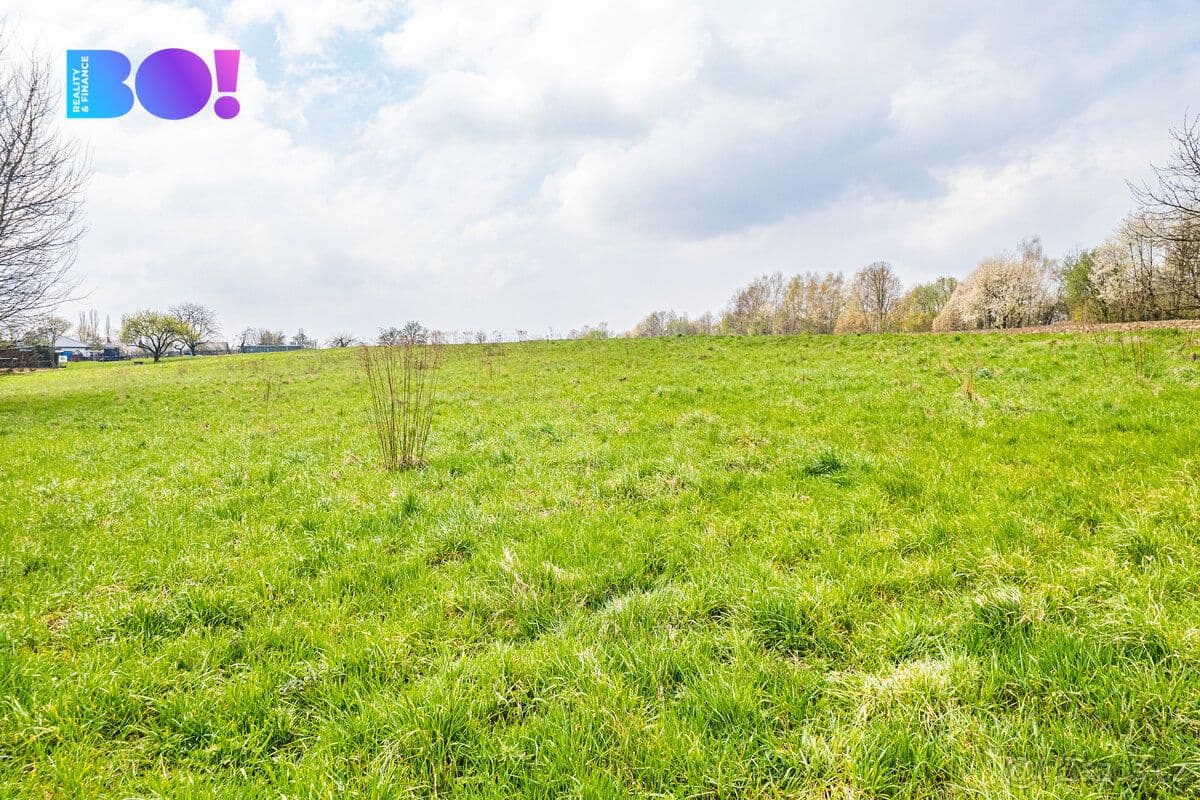 Pozemek Prodej stavebního pozemku, 800 m², Hladké Životice - Nový Jičín | Bazoš.cz Pozemek Prodej stavebního pozemku, 800 m², Hladké Životice - Nový Jičín | Bazoš.cz