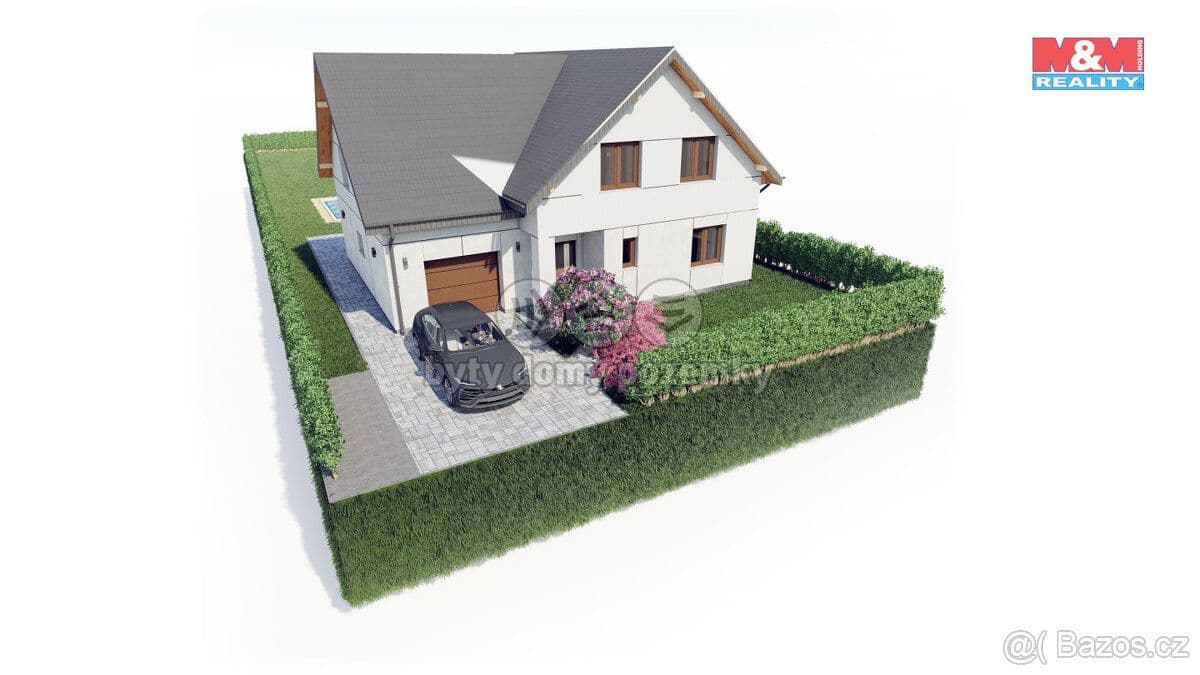 Pozemek Prodej pozemku k bydlení, Nové Město pod Smrkem, ul.5.května - Liberec | Bazoš.cz Pozemek Prodej pozemku k bydlení, Nové Město pod Smrkem, ul.5.května - Liberec | Bazoš.cz