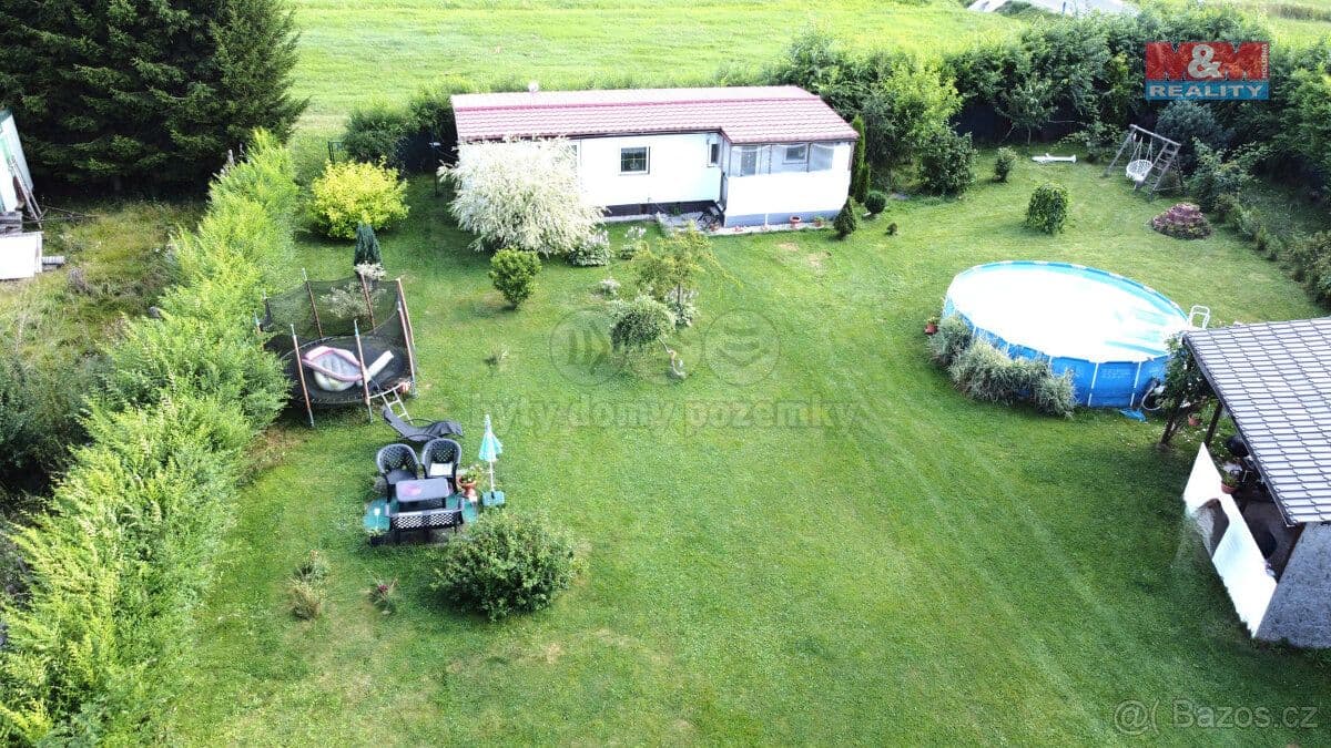 Pozemek Prodej pozemku, 1233 m², Bernartice - Písek | Bazoš.cz Pozemek Prodej pozemku, 1233 m², Bernartice - Písek | Bazoš.cz