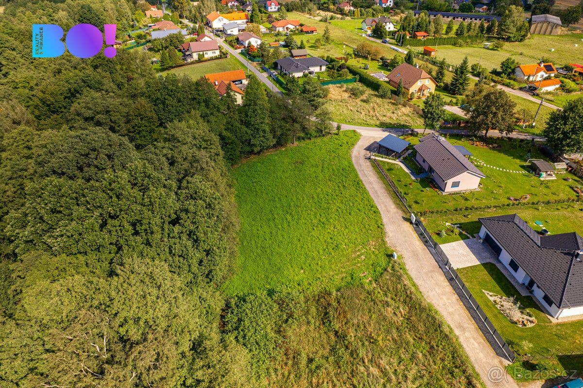 Pozemek Prodej pozemku, 1 627 m², Petrovice u Karviné - Karviná | Bazoš.cz Pozemek Prodej pozemku, 1 627 m², Petrovice u Karviné - Karviná | Bazoš.cz