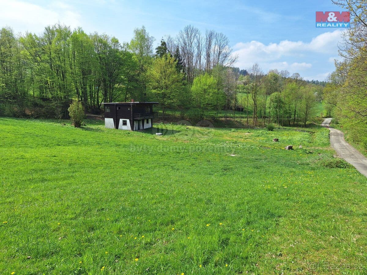 Pozemek Prodej pozemku k bydlení, 1078 m², Vidče - Vsetín | Bazoš.cz Pozemek Prodej pozemku k bydlení, 1078 m², Vidče - Vsetín | Bazoš.cz