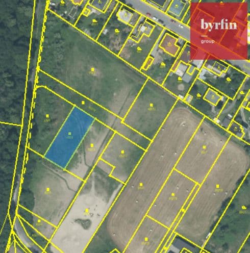 Pozemek Prodej stavebního pozemku 885 m2 v Hradci nad Moravicí - Opava | Bazoš.cz Pozemek Prodej stavebního pozemku 885 m2 v Hradci nad Moravicí - Opava | Bazoš.cz