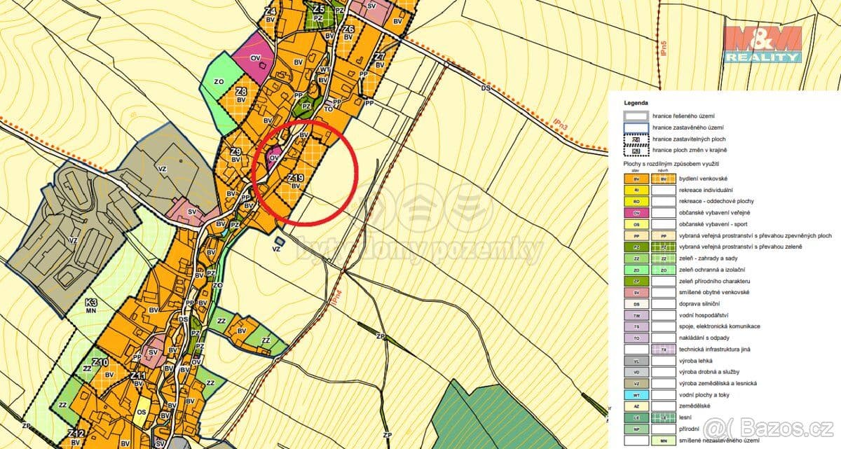 Pozemek Prodej pozemku k bydlení, 1014 m², Dobrná - Děčín | Bazoš.cz Pozemek Prodej pozemku k bydlení, 1014 m², Dobrná - Děčín | Bazoš.cz