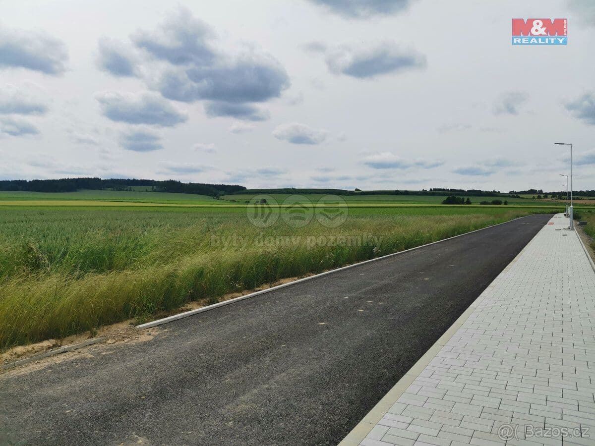 Pozemek Prodej pozemku k bydlení, 890 m², Vendolí - Svitavy | Bazoš.cz Pozemek Prodej pozemku k bydlení, 890 m², Vendolí - Svitavy | Bazoš.cz