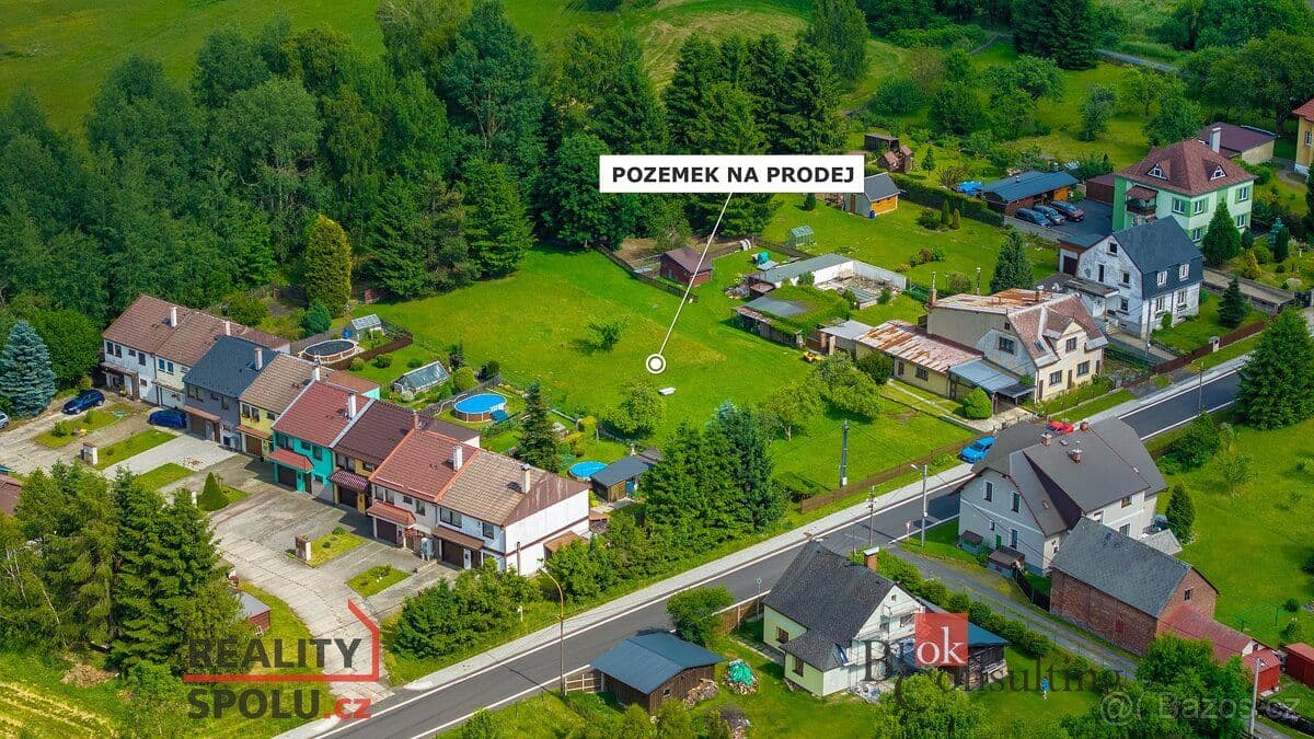 Pozemek Prodej, pozemky/bydlení, 1756 m2, Brtnická 502, 40778 Velký - Děčín | Bazoš.cz Pozemek Prodej, pozemky/bydlení, 1756 m2, Brtnická 502, 40778 Velký - Děčín | Bazoš.cz