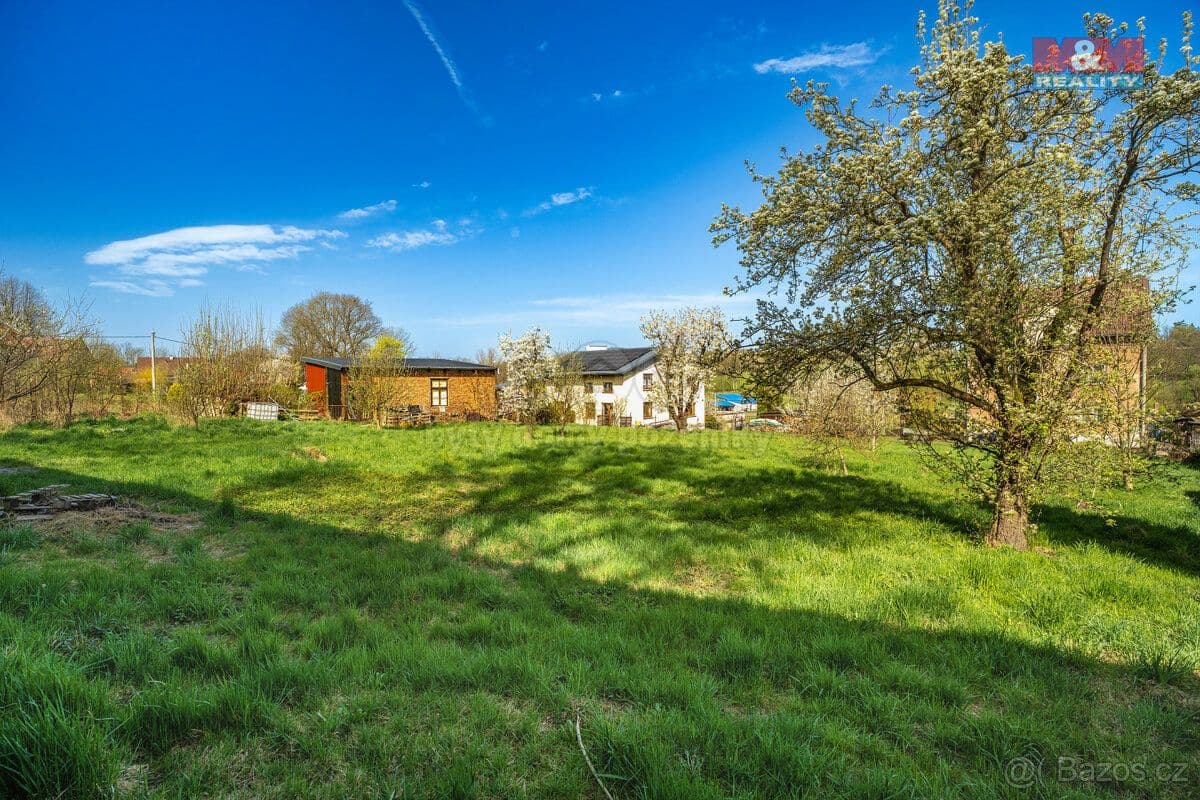 Pozemek Prodej pozemku k bydlení, 833 m², Česká Kamenice - Děčín | Bazoš.cz Pozemek Prodej pozemku k bydlení, 833 m², Česká Kamenice - Děčín | Bazoš.cz