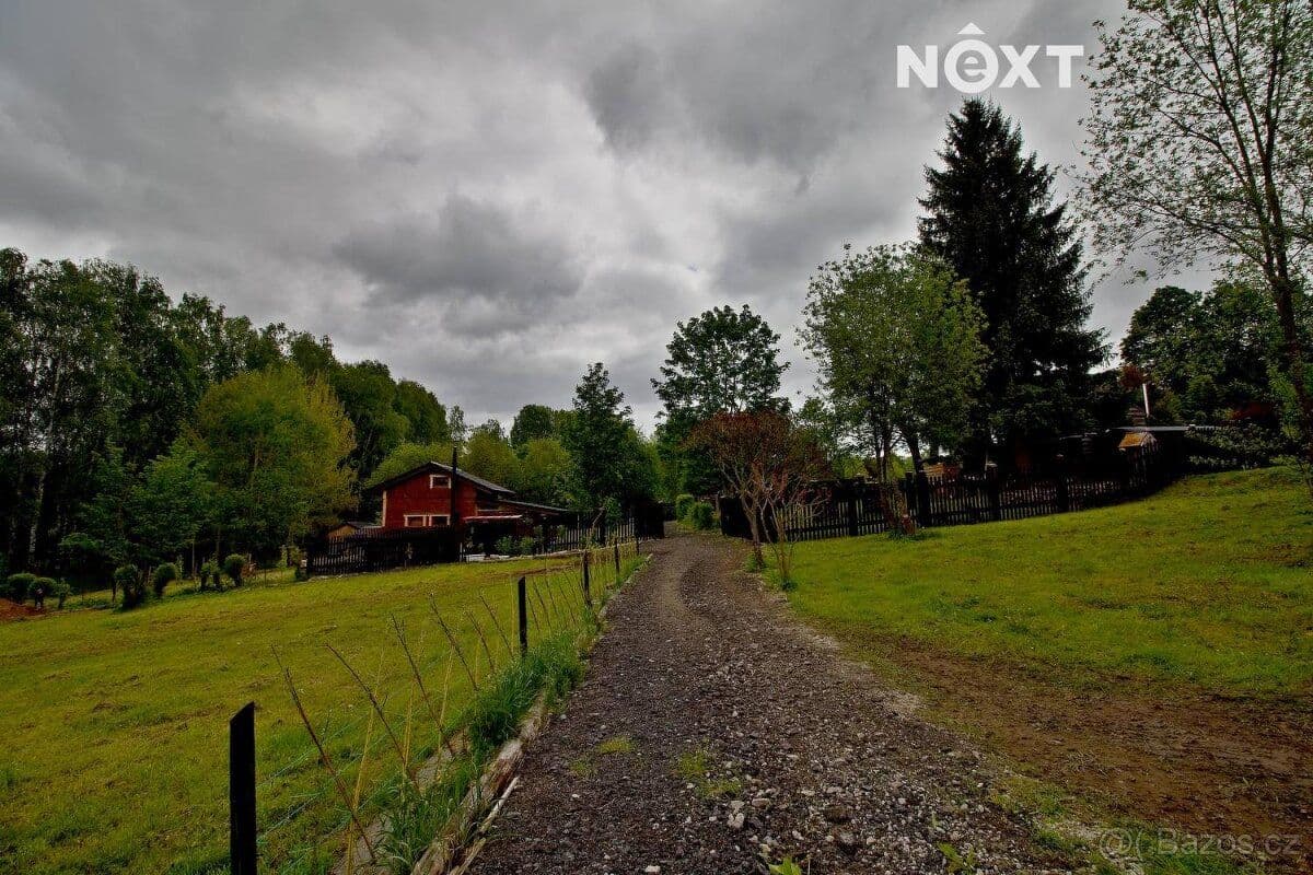 Pozemek Prodej pozemek Bydlení, 1350㎡ - Prachatice | Bazoš.cz Pozemek Prodej pozemek Bydlení, 1350㎡ - Prachatice | Bazoš.cz