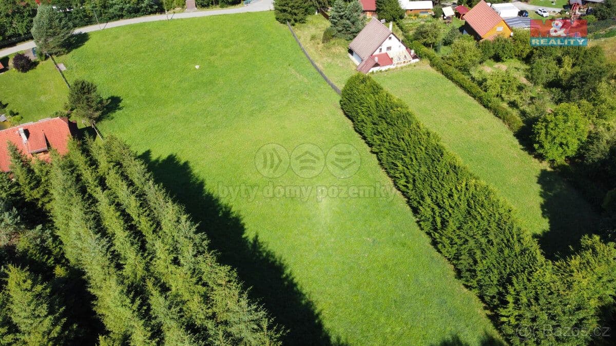 Pozemek Prodej pozemku k bydlení, 8167 m², Nový Hrozenkov - Vsetín | Bazoš.cz Pozemek Prodej pozemku k bydlení, 8167 m², Nový Hrozenkov - Vsetín | Bazoš.cz
