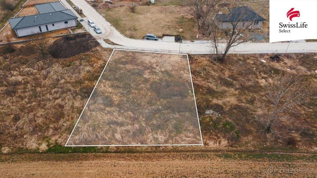 Pozemek Prodej stavebního pozemku 864 m2 Žáky - Kutná Hora | Bazoš.cz Pozemek Prodej stavebního pozemku 864 m2 Žáky - Kutná Hora | Bazoš.cz