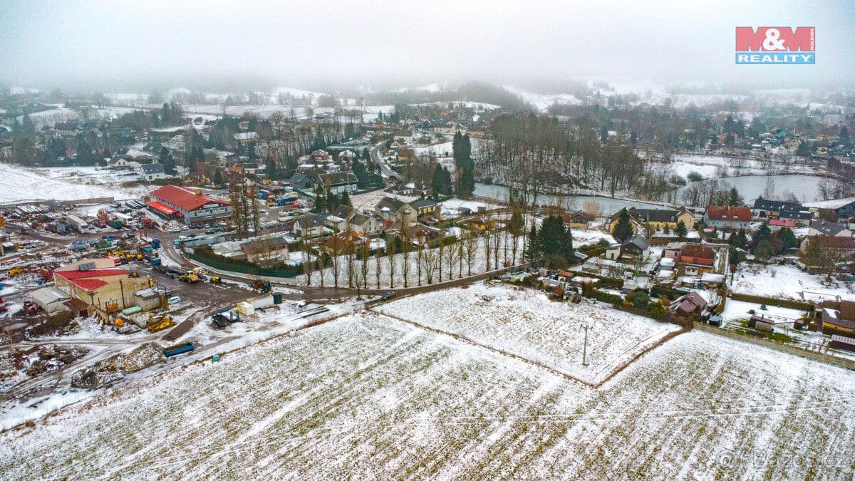 Pozemek Prodej pozemku k bydlení, 997 m², Liberec - Krásná Studánka - Liberec | Bazoš.cz Pozemek Prodej pozemku k bydlení, 997 m², Liberec - Krásná Studánka - Liberec | Bazoš.cz