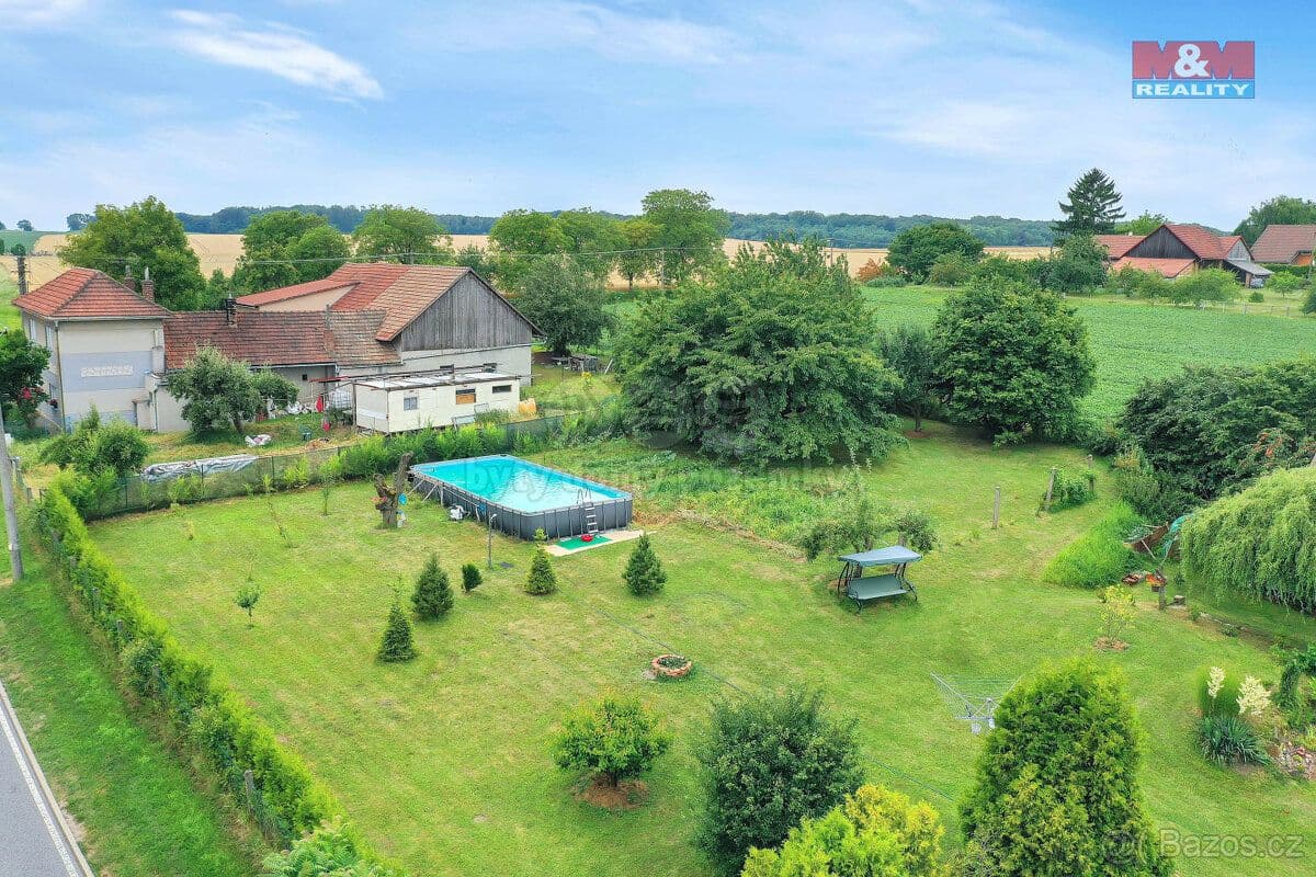 Pozemek Prodej pozemku k bydlení v Češově - Jičín | Bazoš.cz Pozemek Prodej pozemku k bydlení v Češově - Jičín | Bazoš.cz