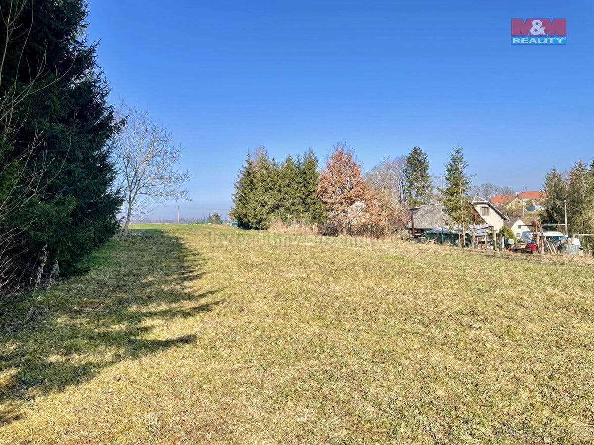 Pozemek Prodej pozemku k bydlení, 5014 m², Třebařov - Svitavy | Bazoš.cz Pozemek Prodej pozemku k bydlení, 5014 m², Třebařov - Svitavy | Bazoš.cz