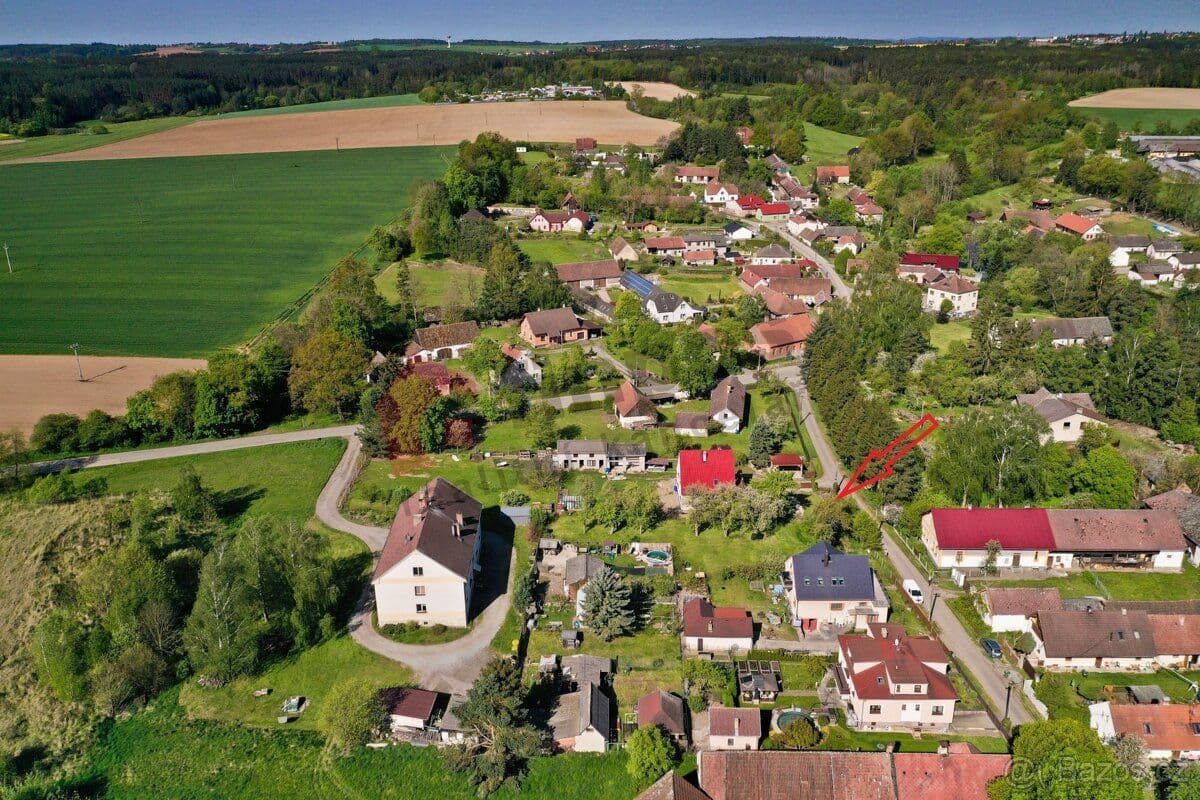 Pozemek Stavební pozemek 945 m2 Maršov u Tábora - Tábor | Bazoš.cz Pozemek Stavební pozemek 945 m2 Maršov u Tábora - Tábor | Bazoš.cz