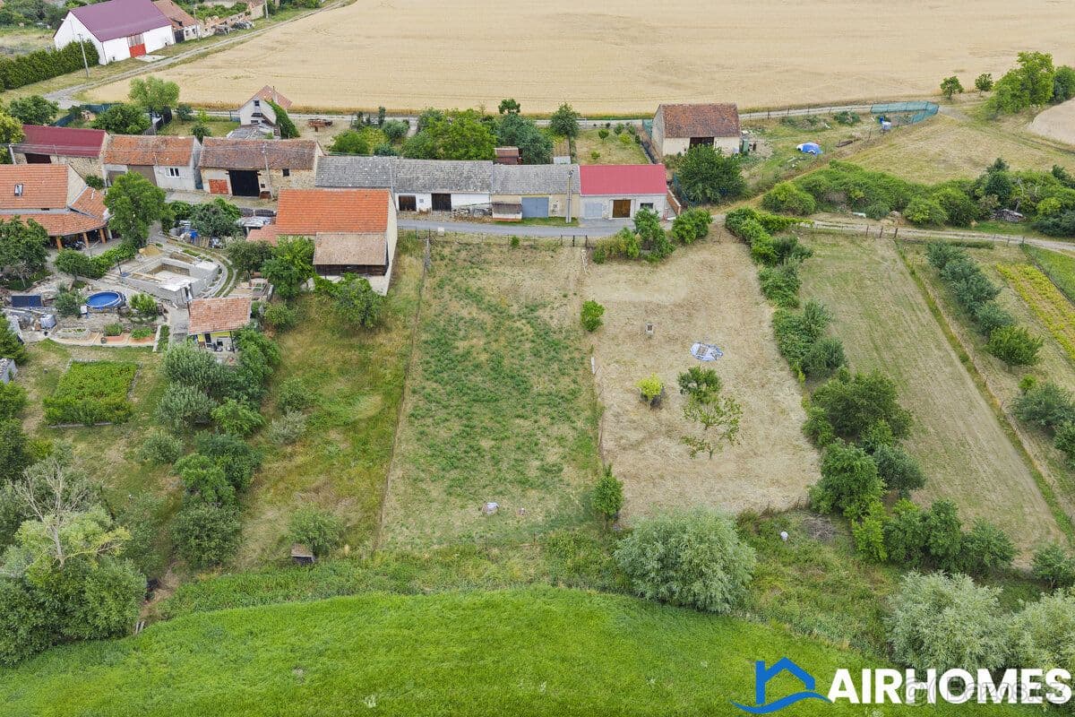 Pozemek Ideální pozemek pro stavbu rodinného domu - Slavětice - Třebíč | Bazoš.cz Pozemek Ideální pozemek pro stavbu rodinného domu - Slavětice - Třebíč | Bazoš.cz
