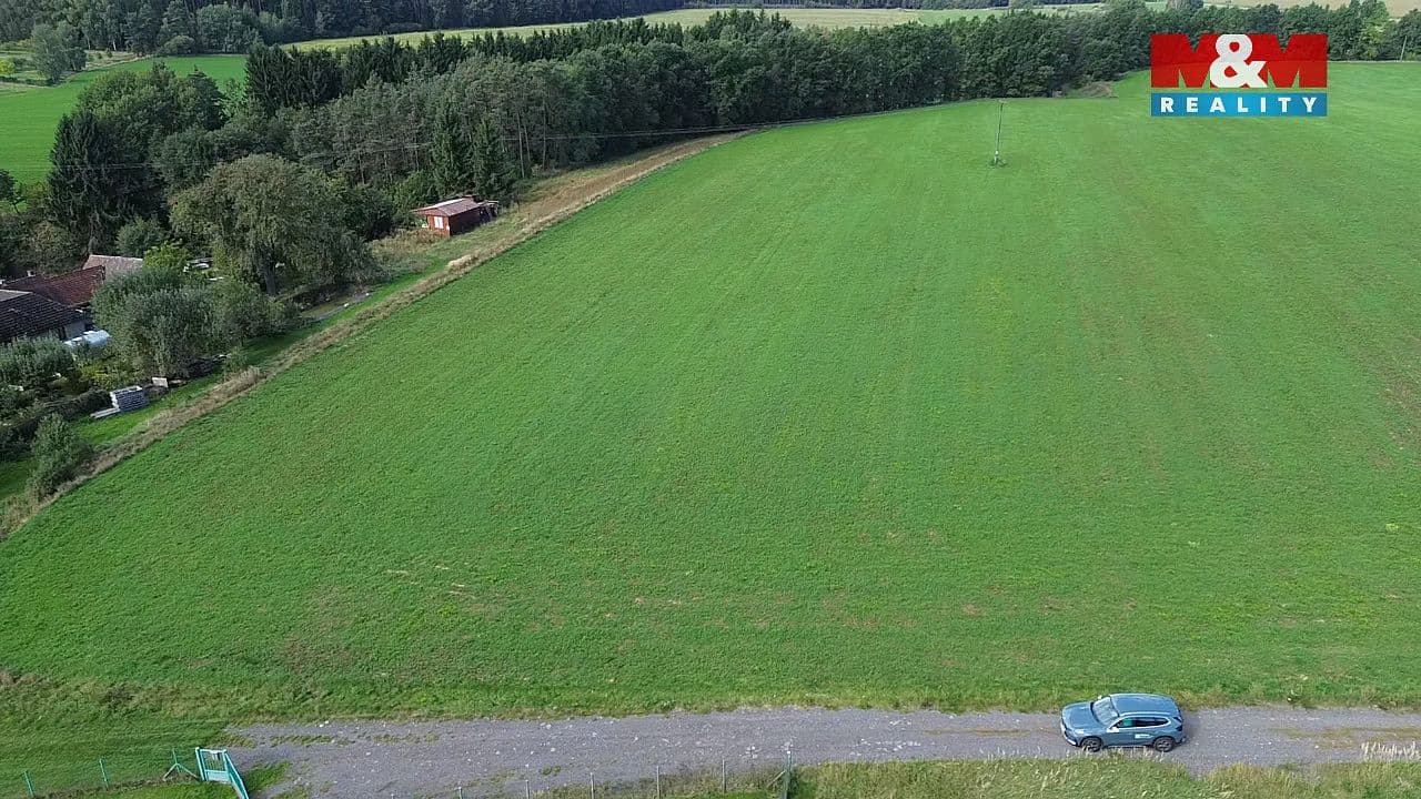 Pozemek Prodej stavebního pozemku 3 176 m² Pozemek Prodej stavebního pozemku 3 176 m²