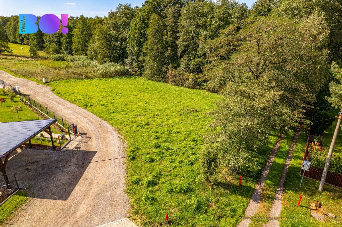 Pozemek Prodej pozemku, 1 627 m², Petrovice u Karviné - Karviná | Bazoš.cz Pozemek Prodej pozemku, 1 627 m², Petrovice u Karviné - Karviná | Bazoš.cz